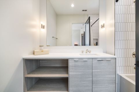 Tiny photo for 1110 W Schubert Avenue #203, Chicago, IL 60614 (MLS # 12612708)