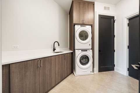 Tiny photo for 1110 W Schubert Avenue #203, Chicago, IL 60614 (MLS # 12612708)