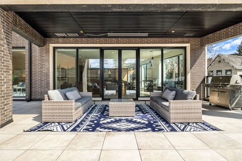 Tiny photo for 1110 W Schubert Avenue #203, Chicago, IL 60614 (MLS # 12612708)