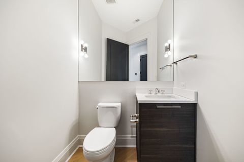 Tiny photo for 1110 W Schubert Avenue #203, Chicago, IL 60614 (MLS # 12612708)