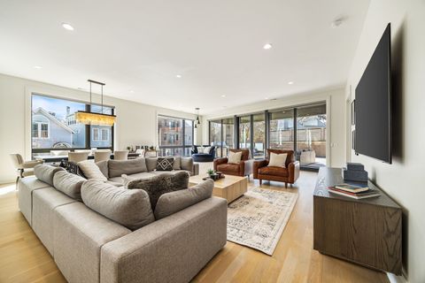 Tiny photo for 1110 W Schubert Avenue #203, Chicago, IL 60614 (MLS # 12612708)