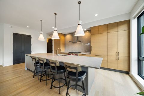 Tiny photo for 1110 W Schubert Avenue #203, Chicago, IL 60614 (MLS # 12612708)