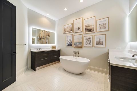 Tiny photo for 1110 W Schubert Avenue #203, Chicago, IL 60614 (MLS # 12612708)