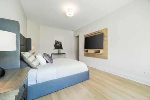 Tiny photo for 1110 W Schubert Avenue #203, Chicago, IL 60614 (MLS # 12612708)