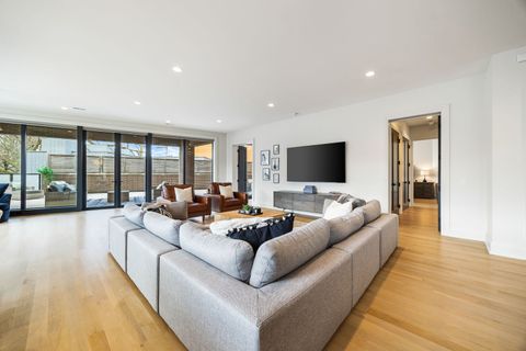 Tiny photo for 1110 W Schubert Avenue #203, Chicago, IL 60614 (MLS # 12612708)