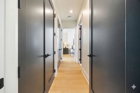 Tiny photo for 1110 W Schubert Avenue #203, Chicago, IL 60614 (MLS # 12612708)