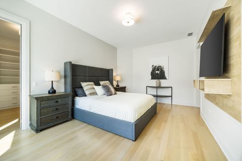 Tiny photo for 1110 W Schubert Avenue #203, Chicago, IL 60614 (MLS # 12612708)