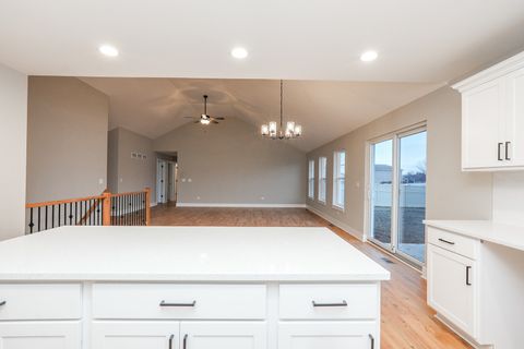 Tiny photo for 5564 Old Manor Road, Bourbonnais, IL 60914 (MLS # 12566649)