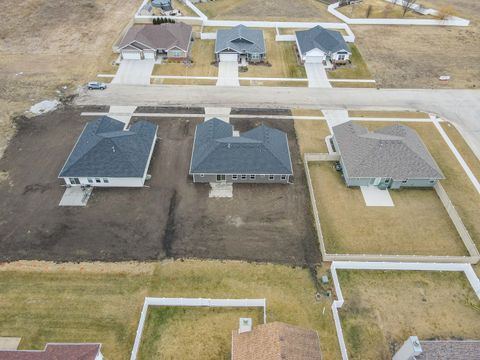 Tiny photo for 5564 Old Manor Road, Bourbonnais, IL 60914 (MLS # 12566649)