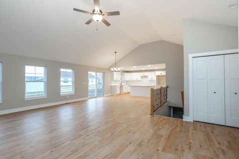 Tiny photo for 5564 Old Manor Road, Bourbonnais, IL 60914 (MLS # 12566649)