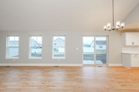 Tiny photo for 5564 Old Manor Road, Bourbonnais, IL 60914 (MLS # 12566649)