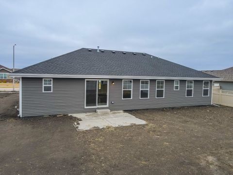 Tiny photo for 5564 Old Manor Road, Bourbonnais, IL 60914 (MLS # 12566649)