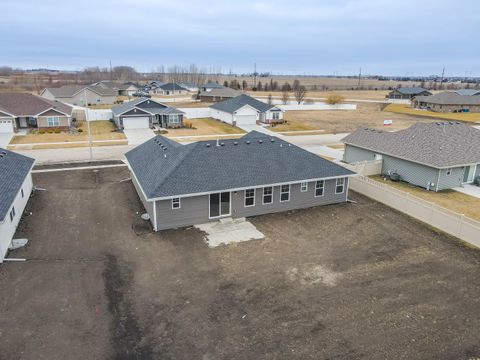 Tiny photo for 5564 Old Manor Road, Bourbonnais, IL 60914 (MLS # 12566649)