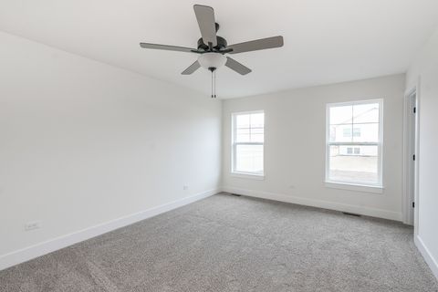 Tiny photo for 5564 Old Manor Road, Bourbonnais, IL 60914 (MLS # 12566649)