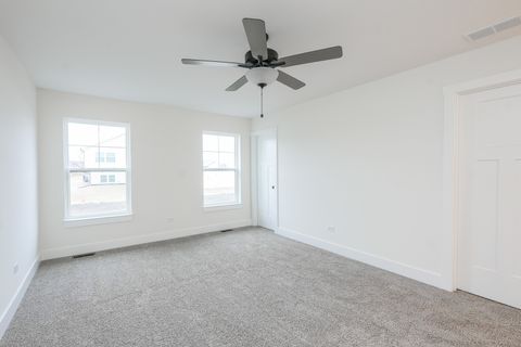 Tiny photo for 5564 Old Manor Road, Bourbonnais, IL 60914 (MLS # 12566649)