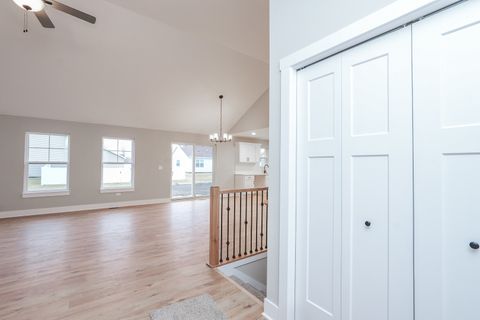 Tiny photo for 5564 Old Manor Road, Bourbonnais, IL 60914 (MLS # 12566649)