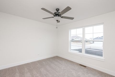 Tiny photo for 5564 Old Manor Road, Bourbonnais, IL 60914 (MLS # 12566649)