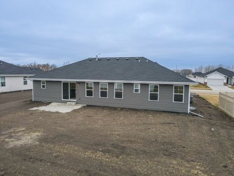 Tiny photo for 5564 Old Manor Road, Bourbonnais, IL 60914 (MLS # 12566649)