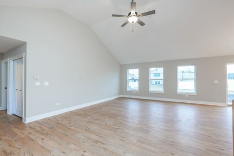 Tiny photo for 5564 Old Manor Road, Bourbonnais, IL 60914 (MLS # 12566649)