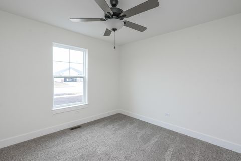 Tiny photo for 5564 Old Manor Road, Bourbonnais, IL 60914 (MLS # 12566649)