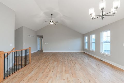 Tiny photo for 5564 Old Manor Road, Bourbonnais, IL 60914 (MLS # 12566649)