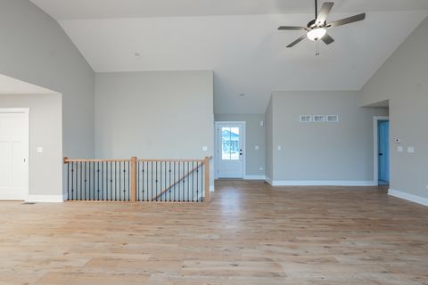 Tiny photo for 5564 Old Manor Road, Bourbonnais, IL 60914 (MLS # 12566649)