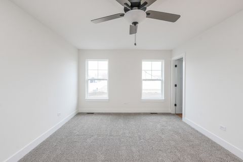 Tiny photo for 5564 Old Manor Road, Bourbonnais, IL 60914 (MLS # 12566649)