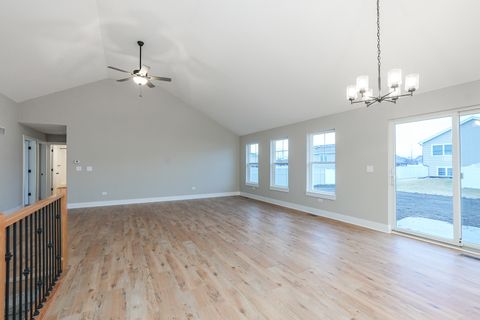 Tiny photo for 5564 Old Manor Road, Bourbonnais, IL 60914 (MLS # 12566649)