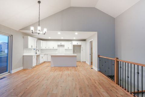 Tiny photo for 5564 Old Manor Road, Bourbonnais, IL 60914 (MLS # 12566649)