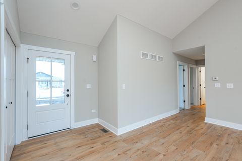 Tiny photo for 5564 Old Manor Road, Bourbonnais, IL 60914 (MLS # 12566649)