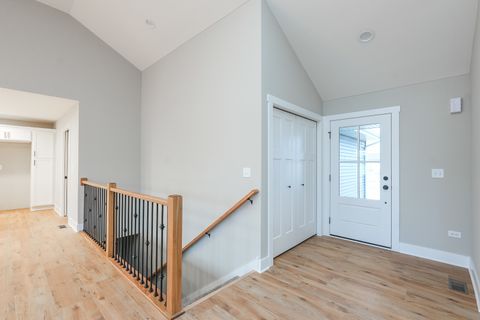 Tiny photo for 5564 Old Manor Road, Bourbonnais, IL 60914 (MLS # 12566649)