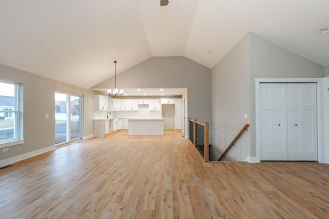 Tiny photo for 5564 Old Manor Road, Bourbonnais, IL 60914 (MLS # 12566649)