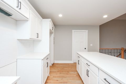 Tiny photo for 5564 Old Manor Road, Bourbonnais, IL 60914 (MLS # 12566649)