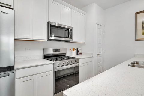 Tiny photo for 2142 Bodega Road, Oswego, IL 60543 (MLS # 12527721)