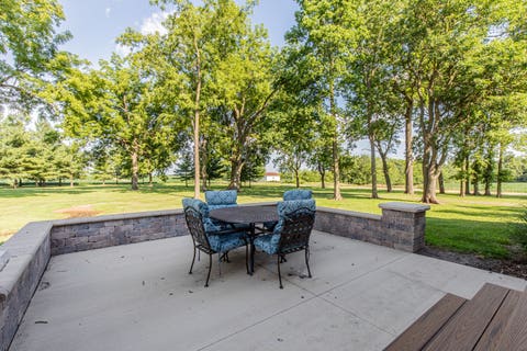 Tiny photo for 467 N 42nd Road, Mendota, IL 61342 (MLS # 12706981)