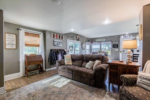 Tiny photo for 467 N 42nd Road, Mendota, IL 61342 (MLS # 12706981)