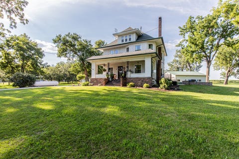 Tiny photo for 467 N 42nd Road, Mendota, IL 61342 (MLS # 12706981)