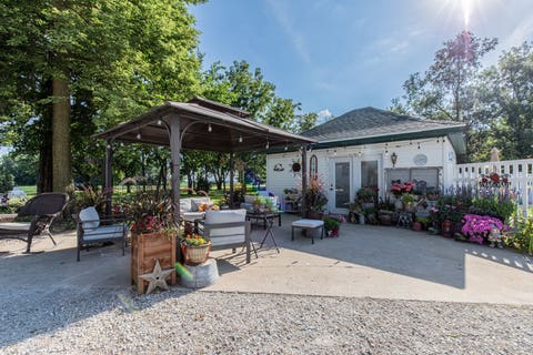 Tiny photo for 467 N 42nd Road, Mendota, IL 61342 (MLS # 12706981)