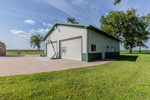 Tiny photo for 467 N 42nd Road, Mendota, IL 61342 (MLS # 12706981)