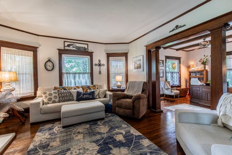 Tiny photo for 467 N 42nd Road, Mendota, IL 61342 (MLS # 12706981)