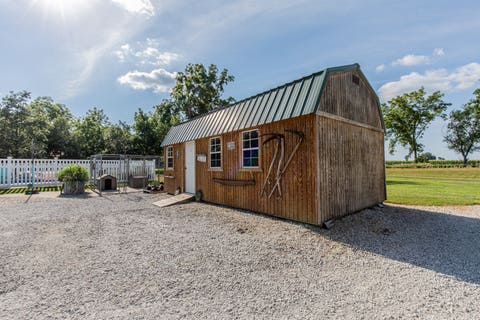 Tiny photo for 467 N 42nd Road, Mendota, IL 61342 (MLS # 12706981)
