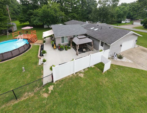 Tiny photo for 1101 E Pine Street, Herrin, IL 62948 (MLS # 12721511)