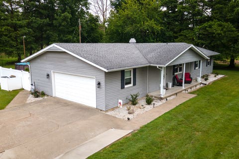 Tiny photo for 1101 E Pine Street, Herrin, IL 62948 (MLS # 12721511)