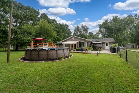 Tiny photo for 1101 E Pine Street, Herrin, IL 62948 (MLS # 12721511)