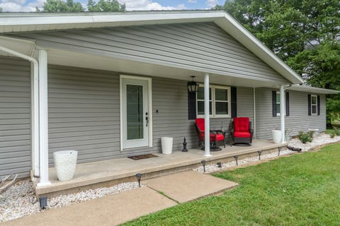 Tiny photo for 1101 E Pine Street, Herrin, IL 62948 (MLS # 12721511)