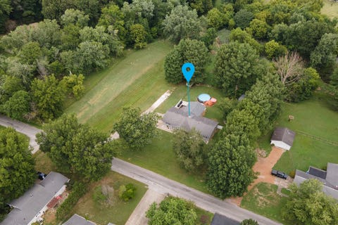 Tiny photo for 1101 E Pine Street, Herrin, IL 62948 (MLS # 12721511)