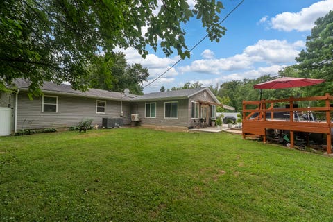 Tiny photo for 1101 E Pine Street, Herrin, IL 62948 (MLS # 12721511)