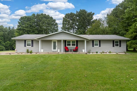 Tiny photo for 1101 E Pine Street, Herrin, IL 62948 (MLS # 12721511)