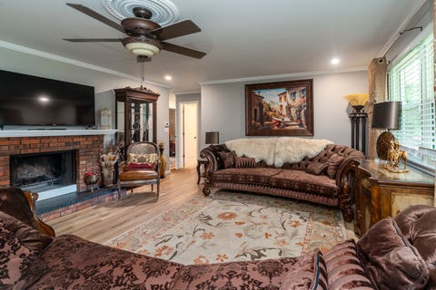 Tiny photo for 1101 E Pine Street, Herrin, IL 62948 (MLS # 12721511)