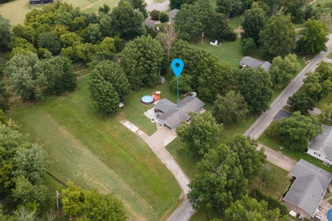 Tiny photo for 1101 E Pine Street, Herrin, IL 62948 (MLS # 12721511)